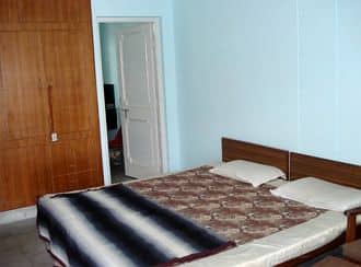 Hotel Annapurna, Chitrakoot 3